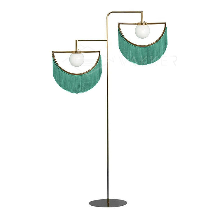 Lampa Podłogowa Wink