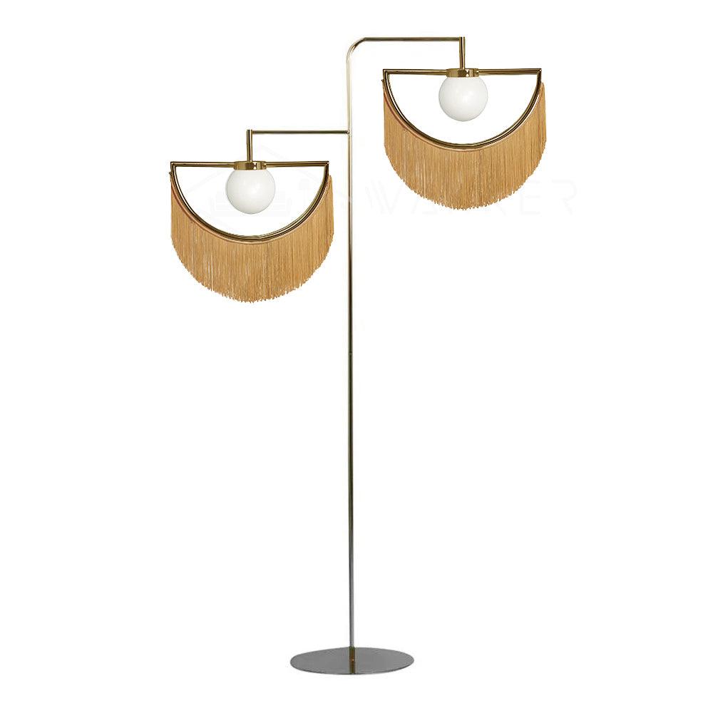 Lampa Podłogowa Wink
