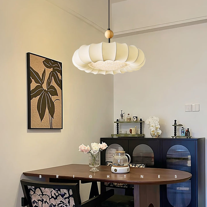 Lampa wisząca Willa Veil