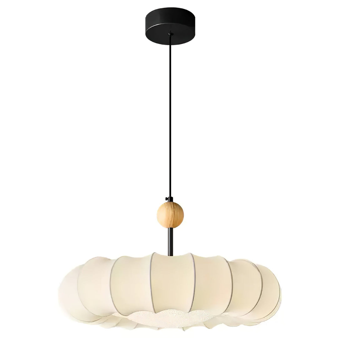 Lampa wisząca Willa Veil