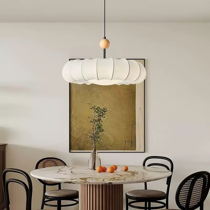 Lampa wisząca Willa Veil