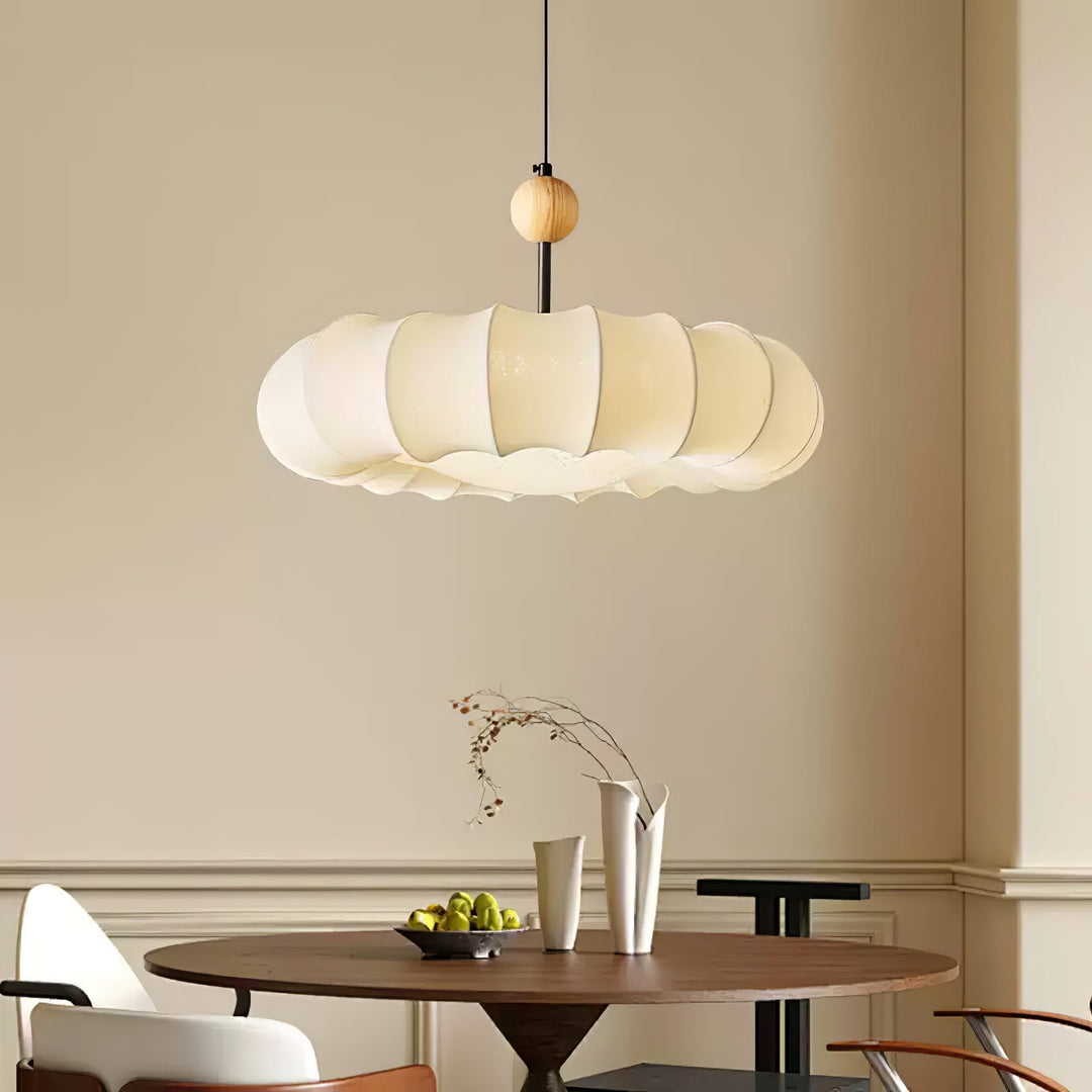 Lampa wisząca Willa Veil