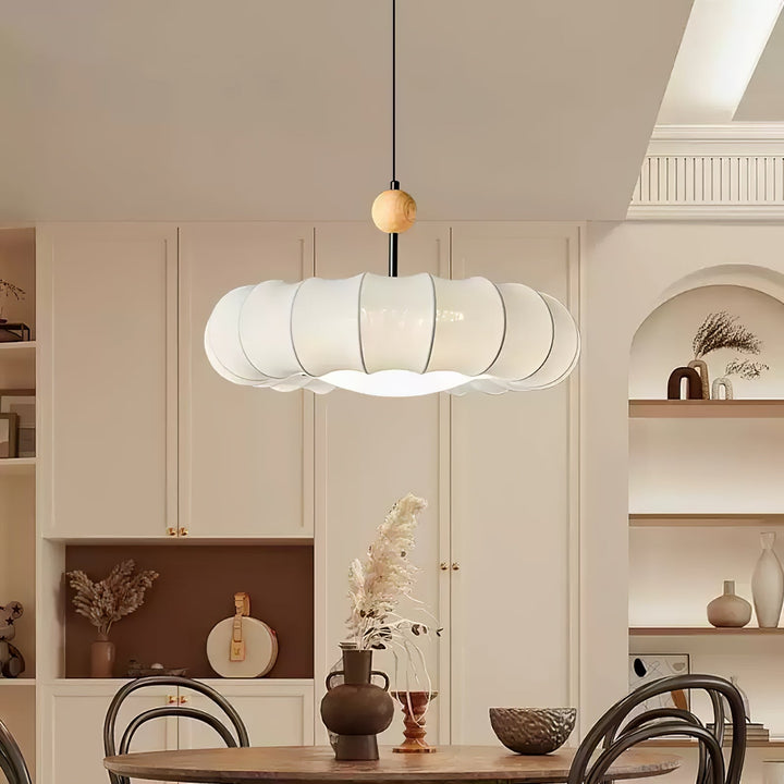 Lampa wisząca Willa Veil