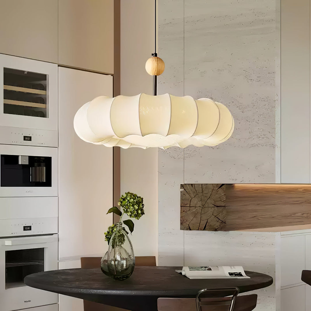 Lampa wisząca Willa Veil