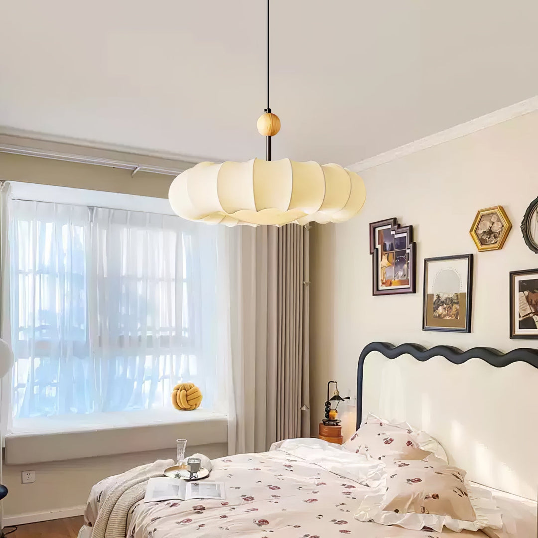 Lampa wisząca Willa Veil