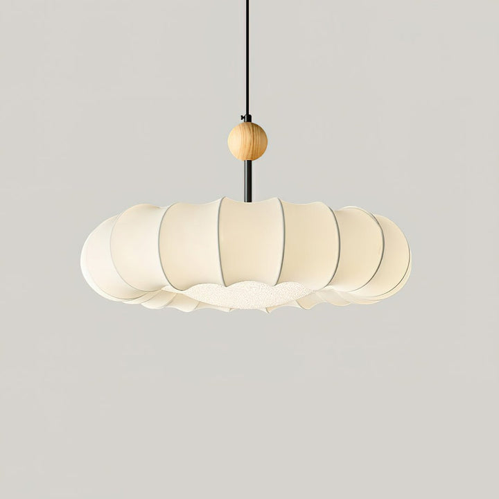 Lampa wisząca Willa Veil