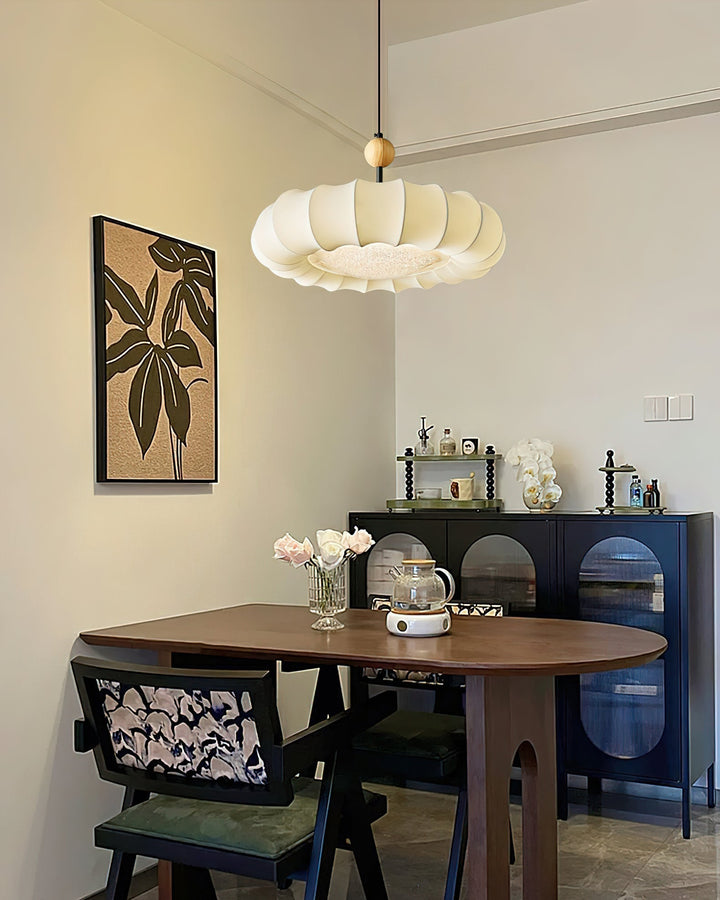 Lampa wisząca Willa Veil