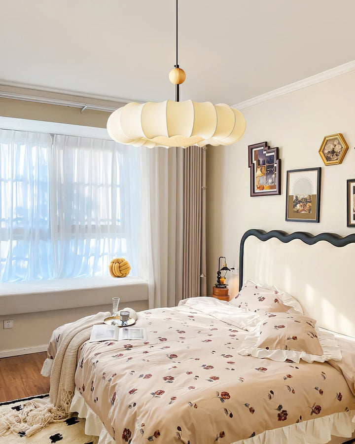 Lampa wisząca Willa Veil