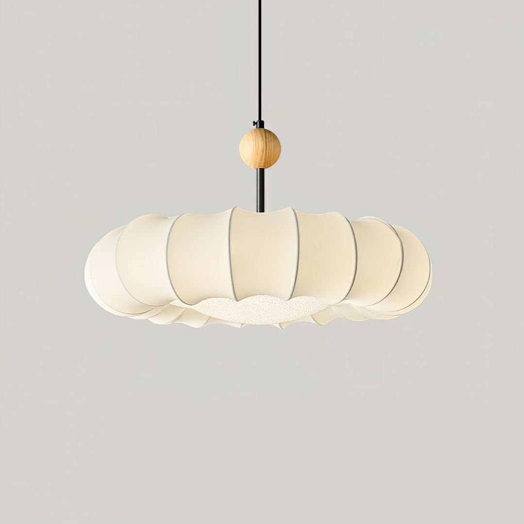 Lampa wisząca Willa Veil