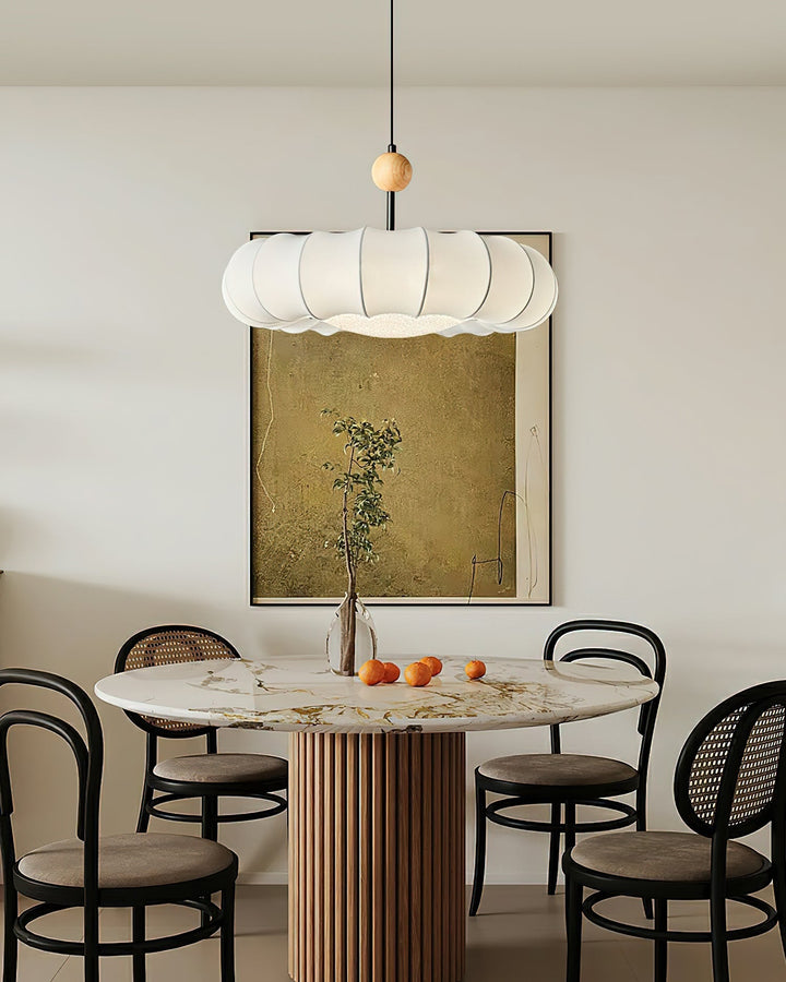 Lampa wisząca Willa Veil