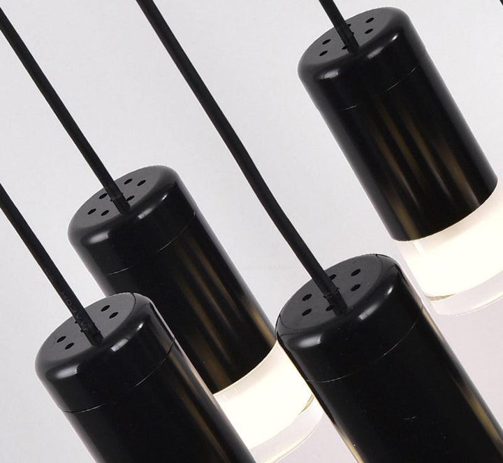 Lampa wisząca Geometric Lines