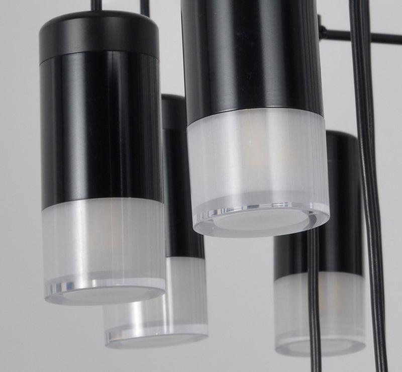 Lampa wisząca Geometric Lines