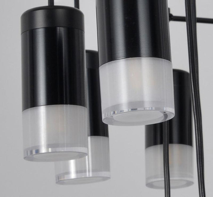 Lampa wisząca Geometric Lines