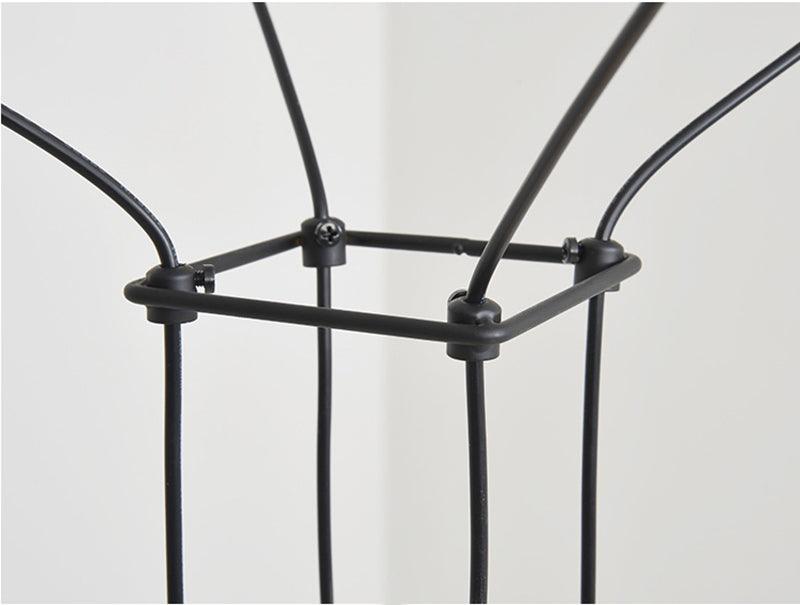 Lampa wisząca Geometric Lines