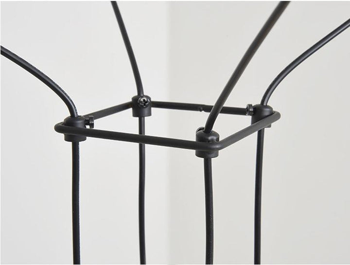 Lampa wisząca Geometric Lines