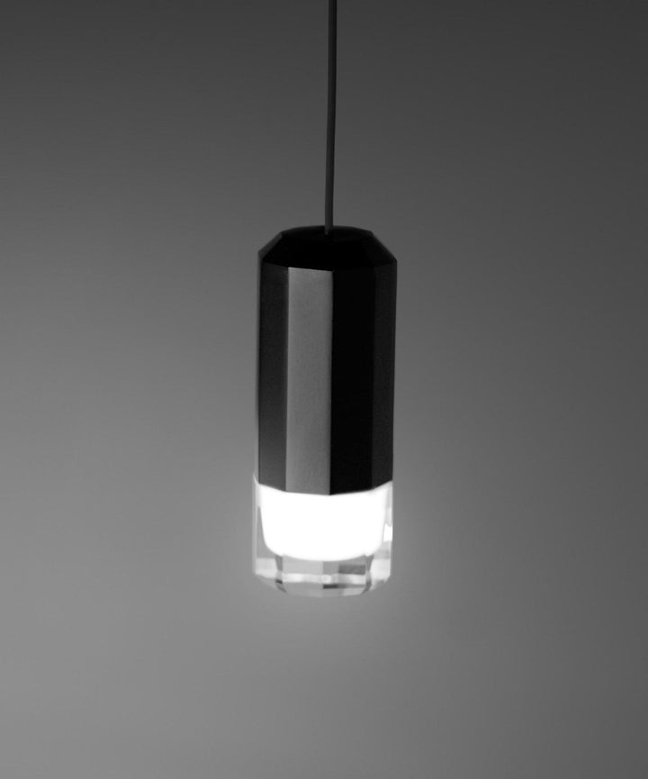 Lampa wisząca Line Form