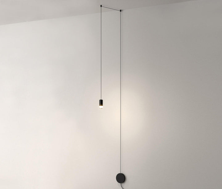 Lampa wisząca Line Form