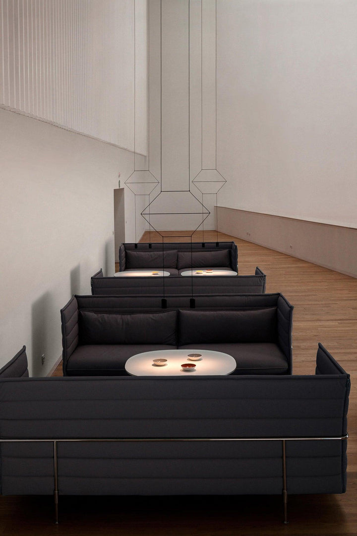 Lampa wisząca Line Form