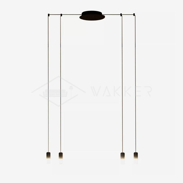 Lampa wisząca Line Form