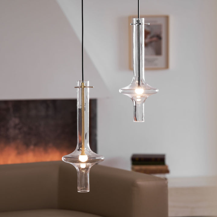 Lampa Wisząca Wonder