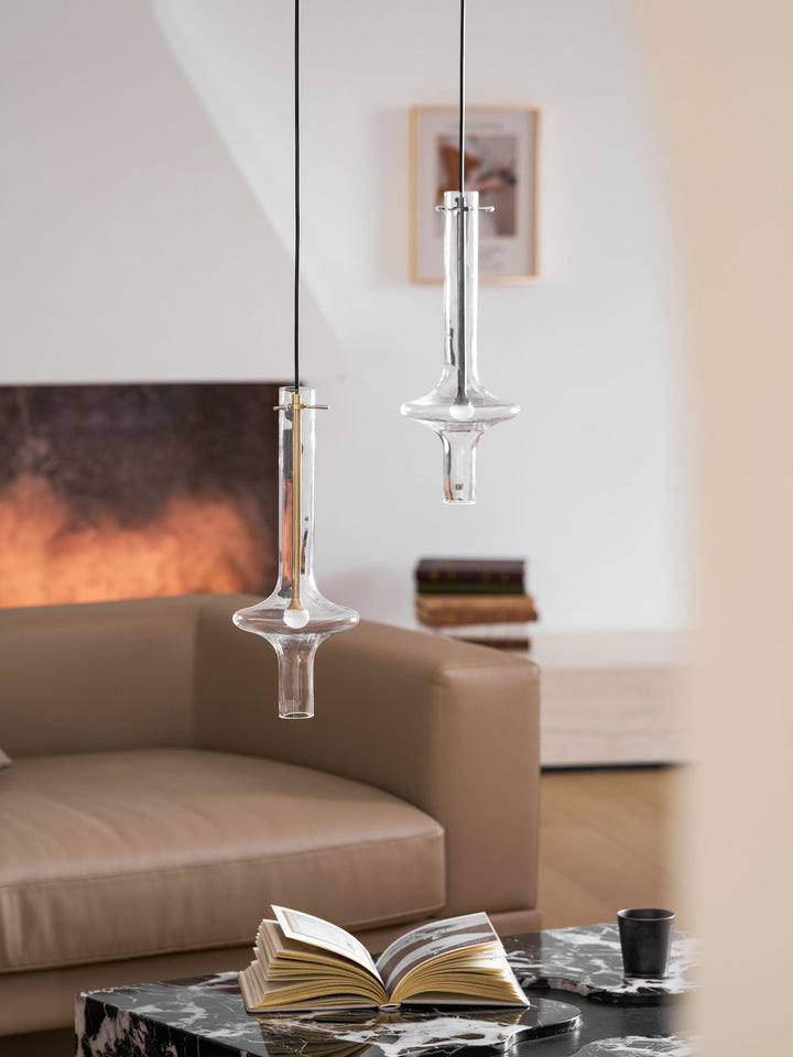 Lampa Wisząca Wonder