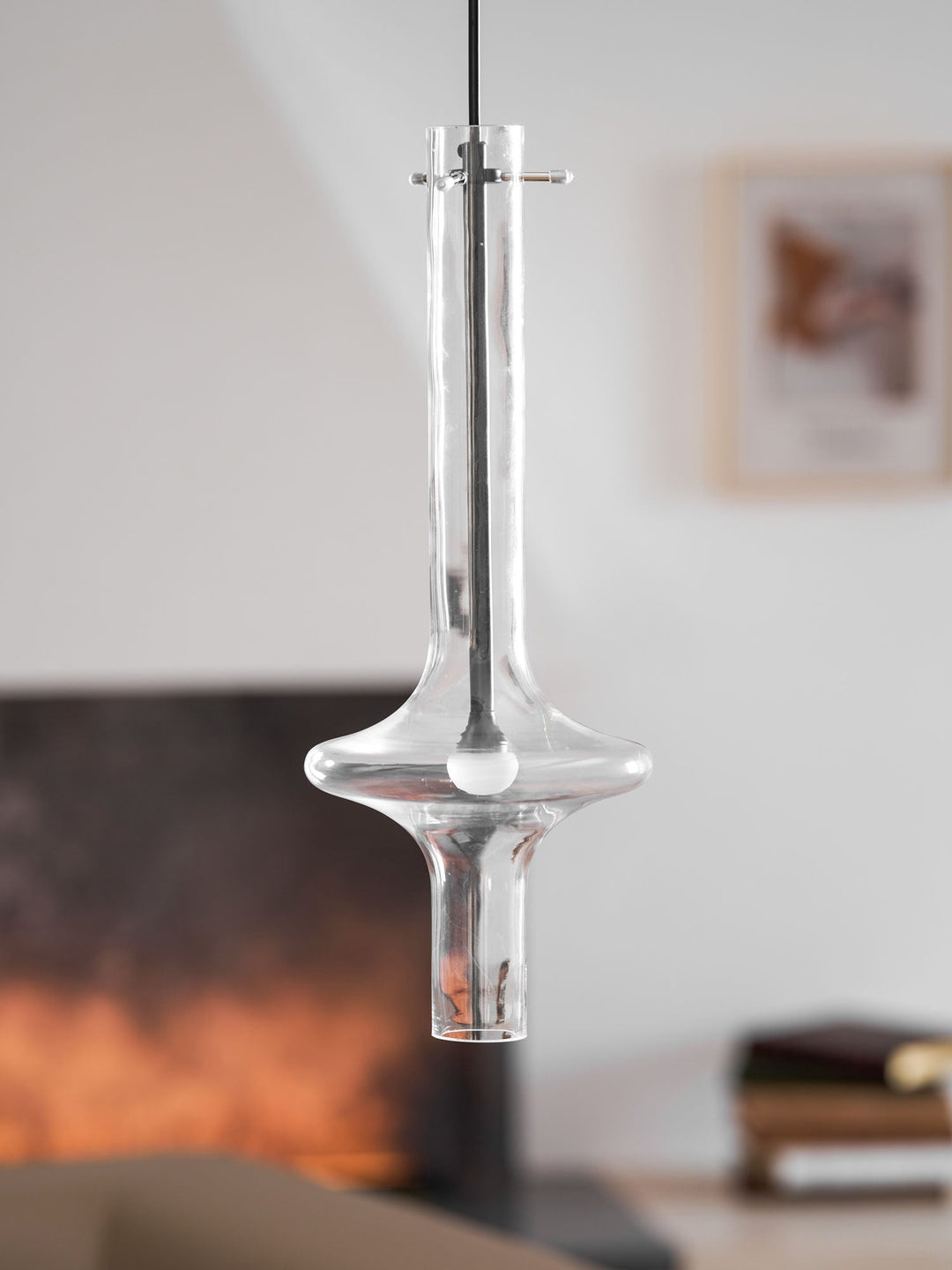 Lampa Wisząca Wonder