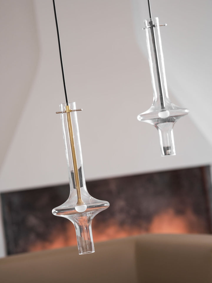 Lampa Wisząca Wonder