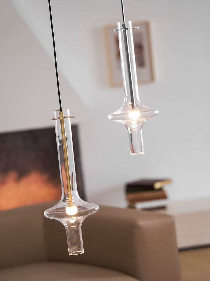 Lampa Wisząca Wonder