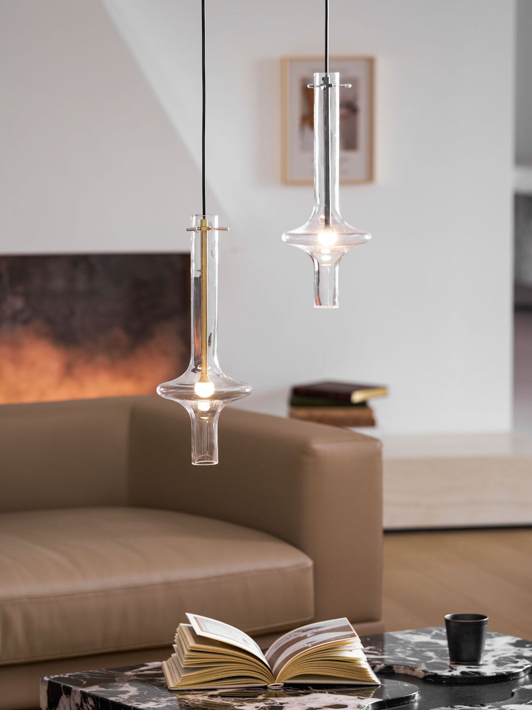 Lampa Wisząca Wonder