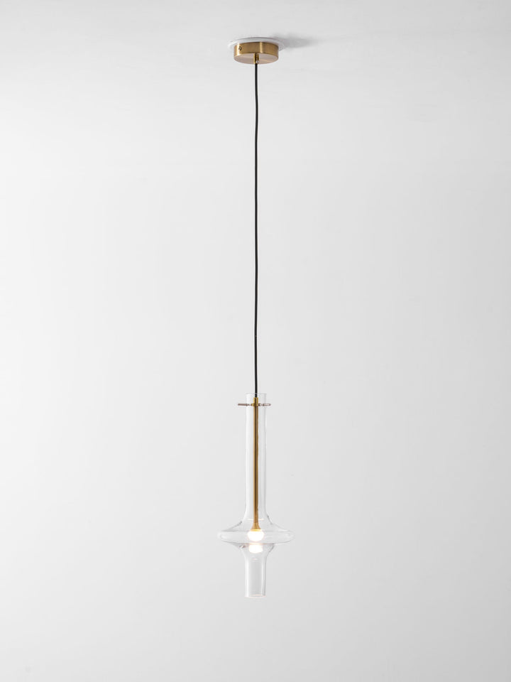 Lampa Wisząca Wonder