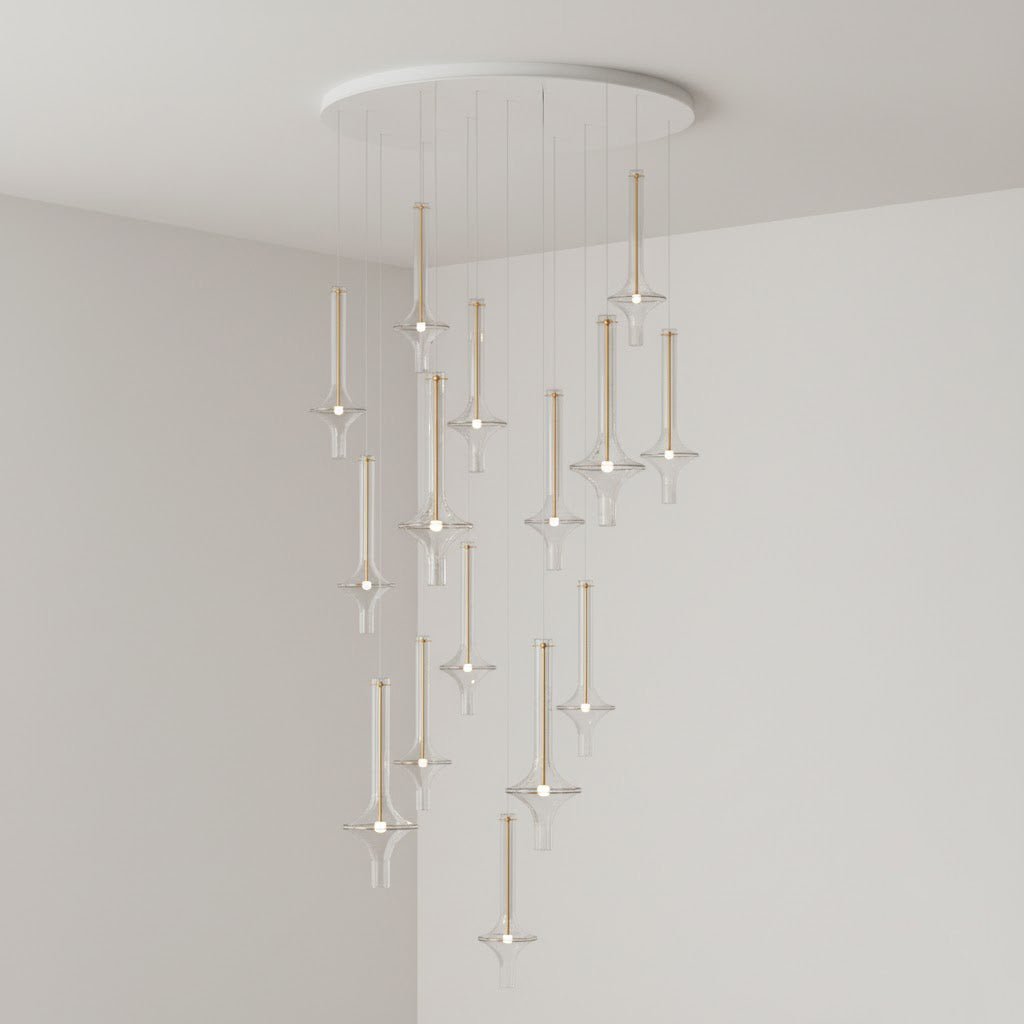 Lampa Wisząca Wonder