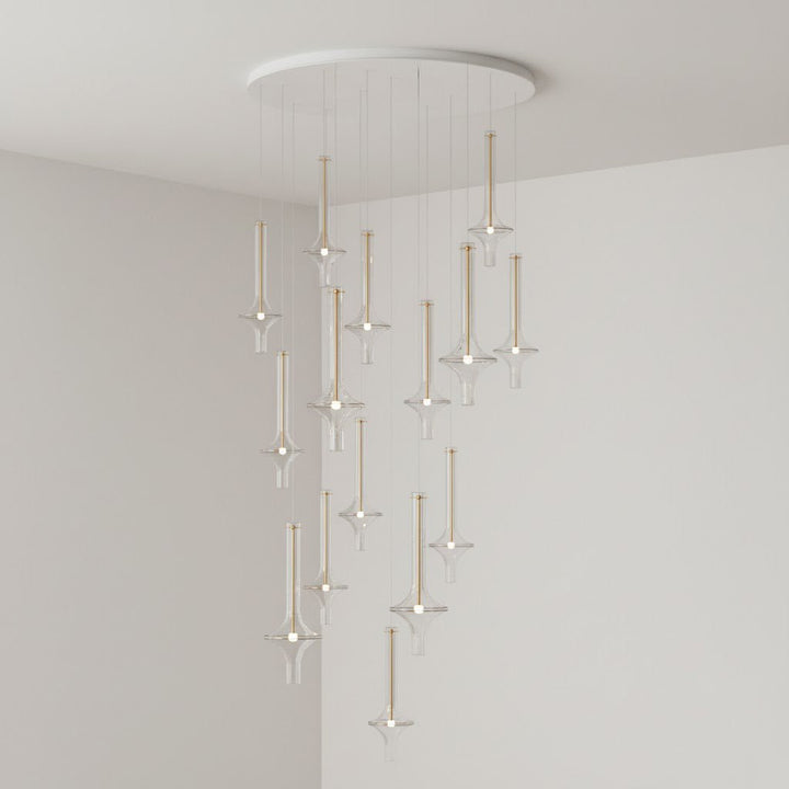 Lampa Wisząca Wonder
