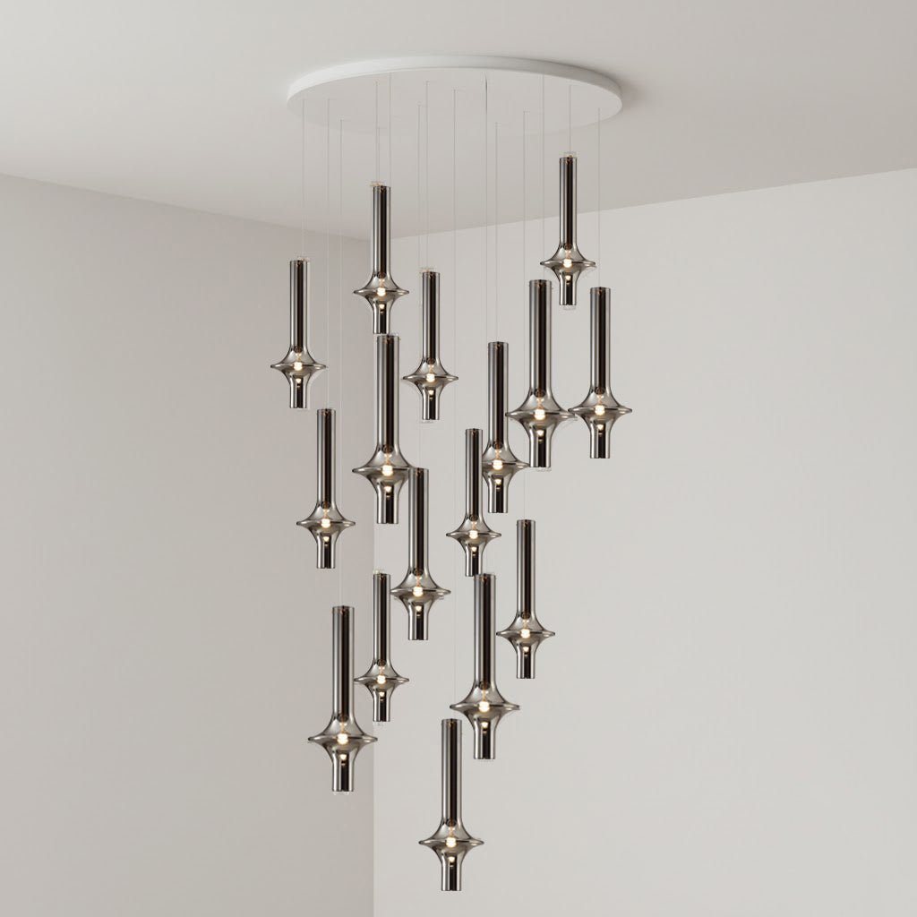 Lampa Wisząca Wonder