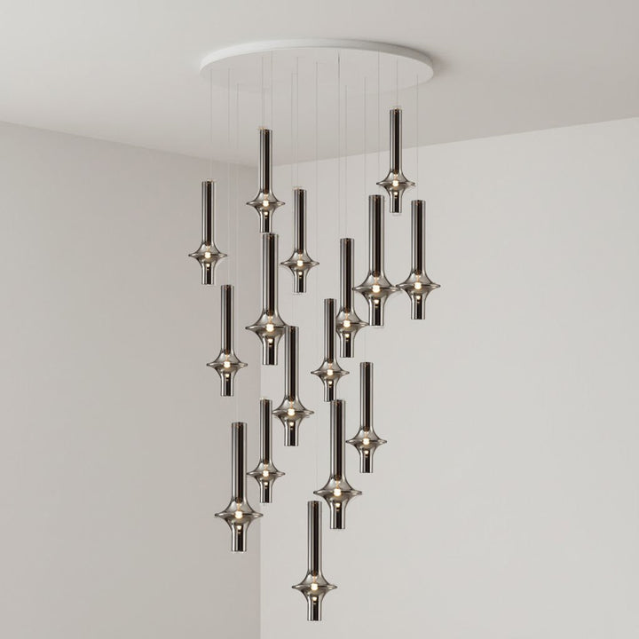 Lampa Wisząca Wonder
