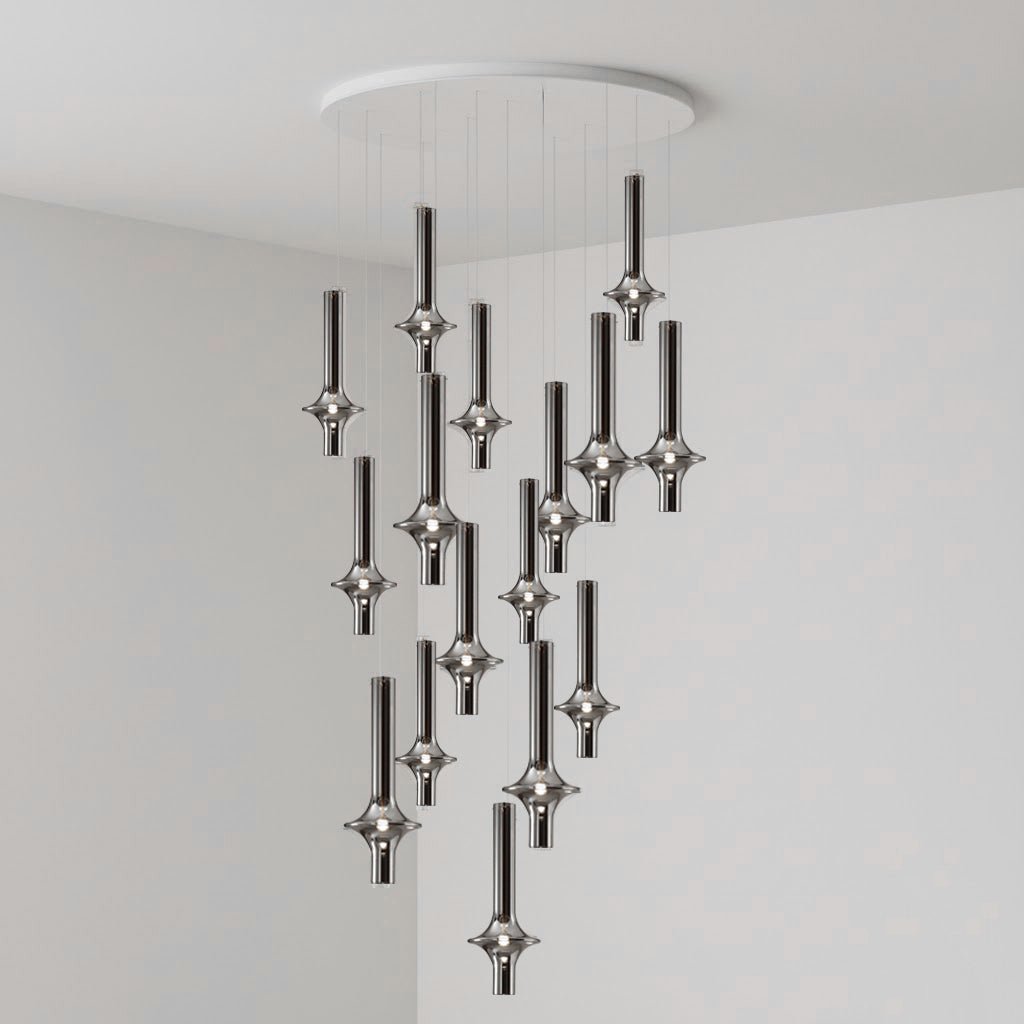 Lampa Wisząca Wonder