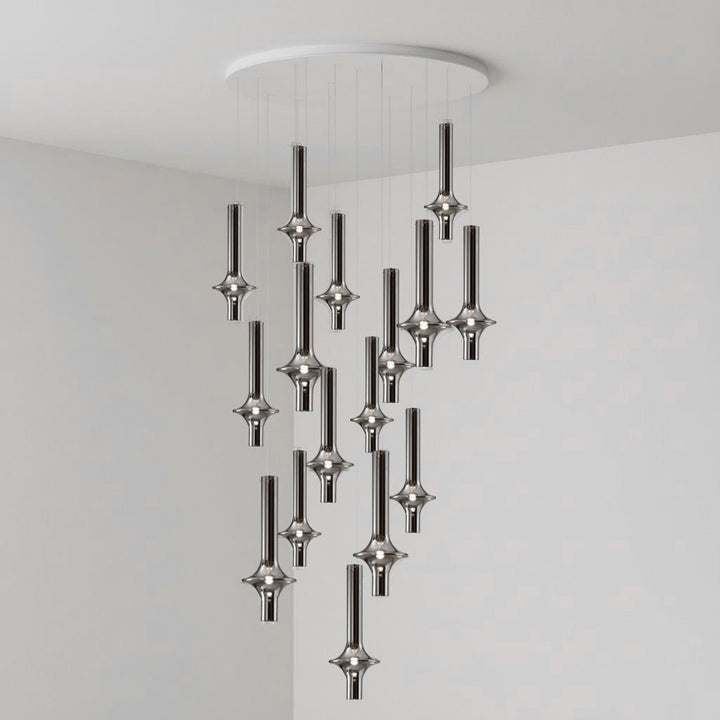 Lampa Wisząca Wonder
