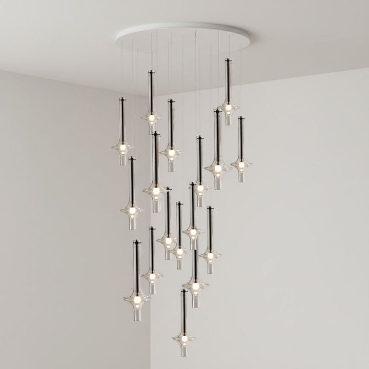 Lampa Wisząca Wonder