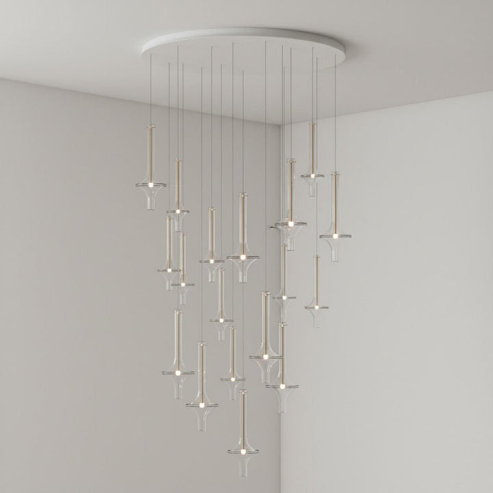 Lampa Wisząca Wonder