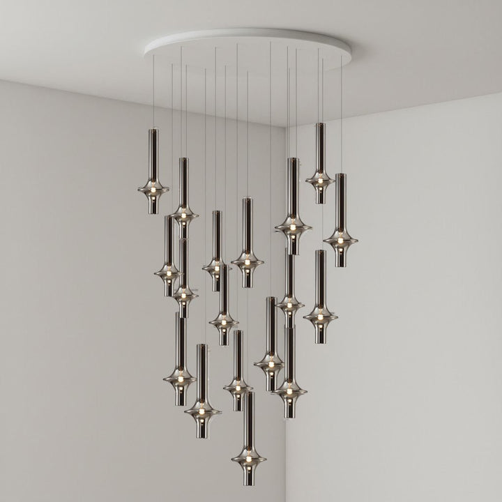 Lampa Wisząca Wonder