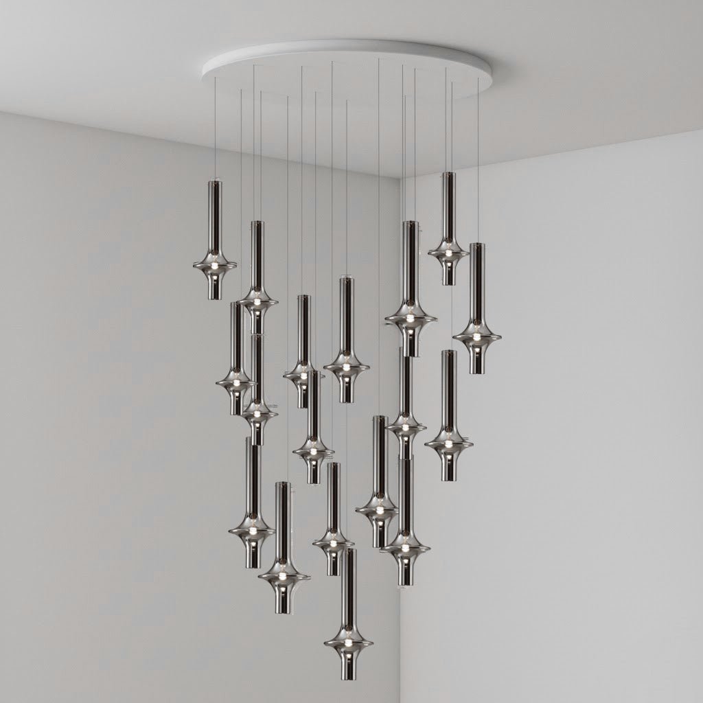 Lampa Wisząca Wonder