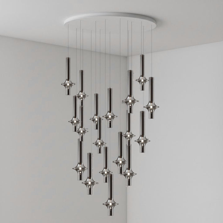 Lampa Wisząca Wonder