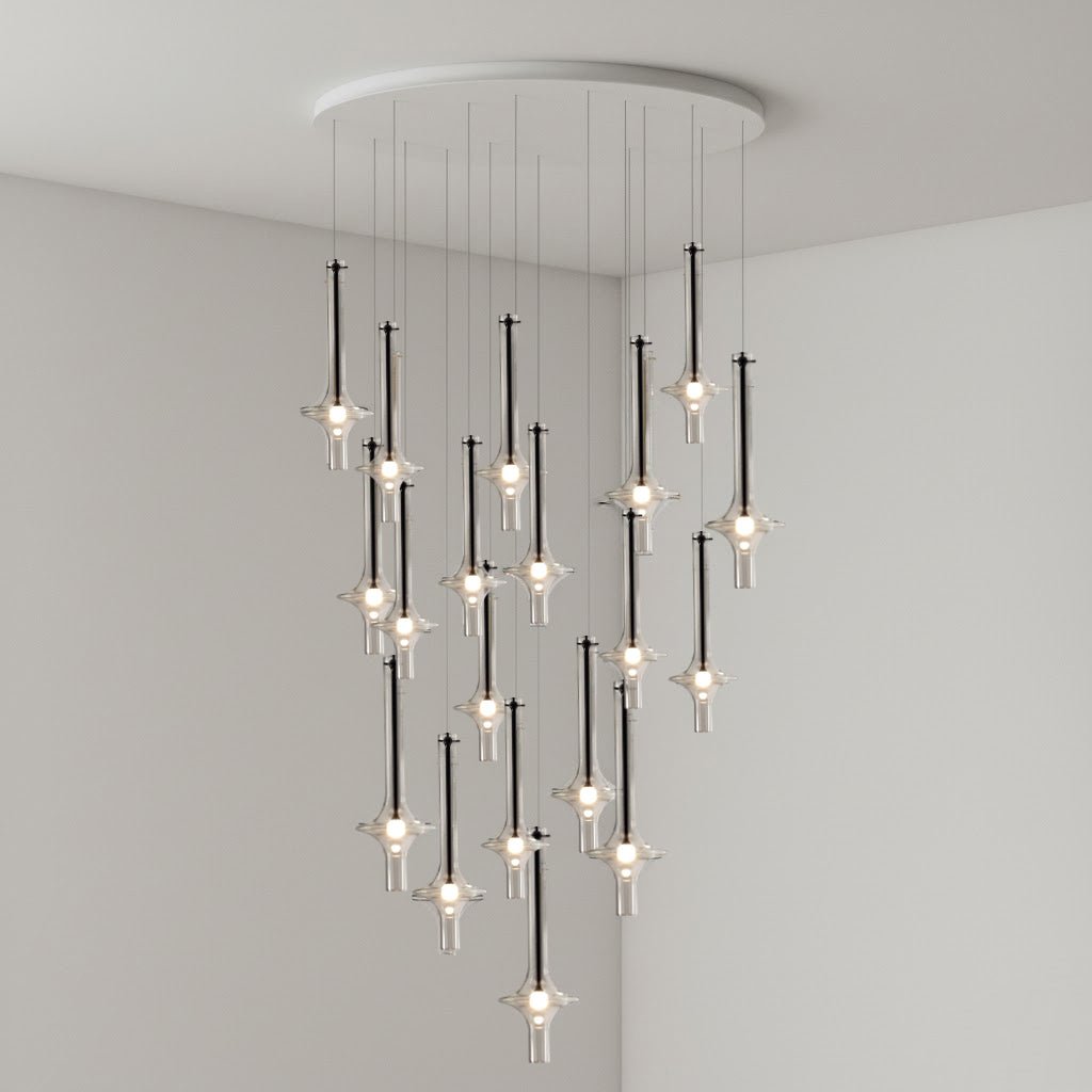 Lampa Wisząca Wonder