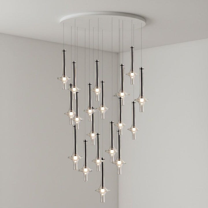 Lampa Wisząca Wonder