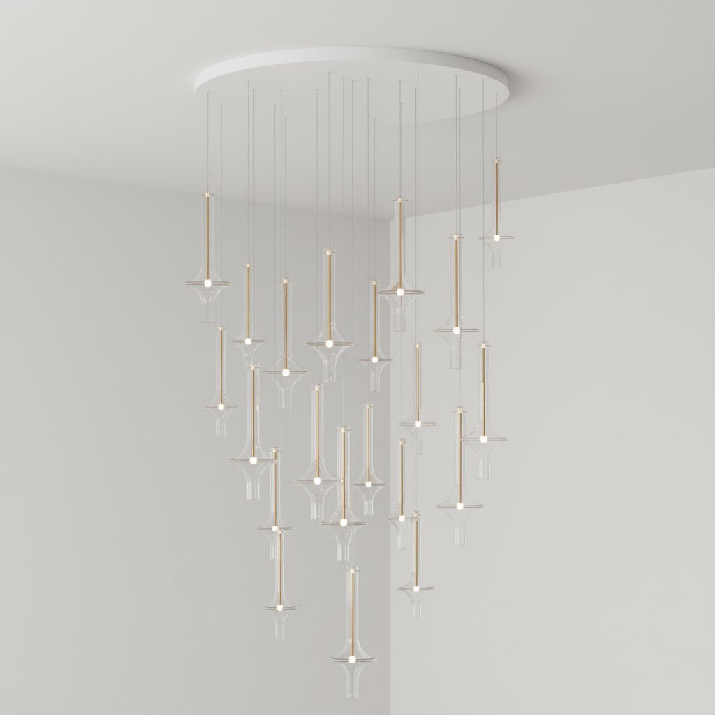 Lampa Wisząca Wonder