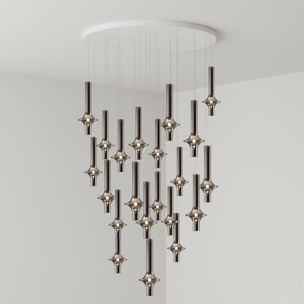 Lampa Wisząca Wonder