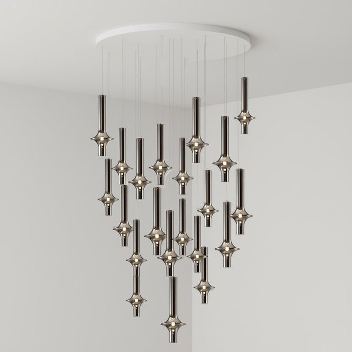 Lampa Wisząca Wonder