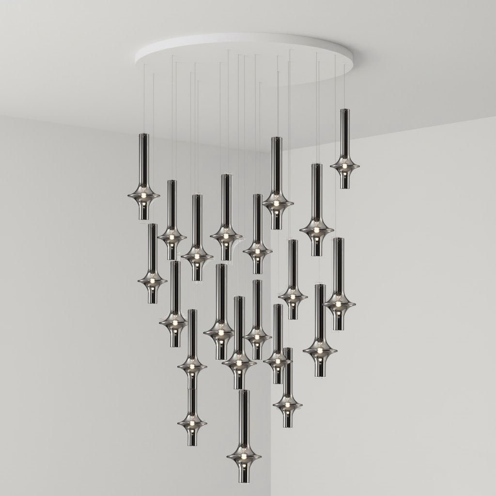 Lampa Wisząca Wonder