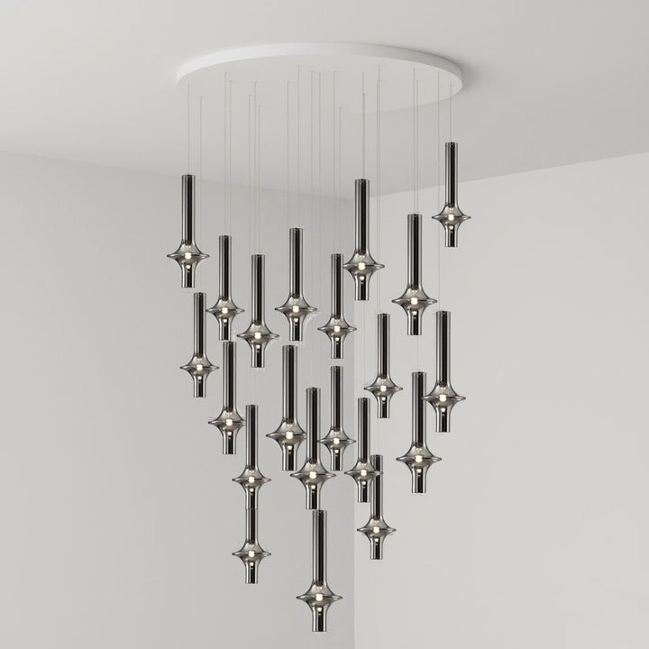 Lampa Wisząca Wonder