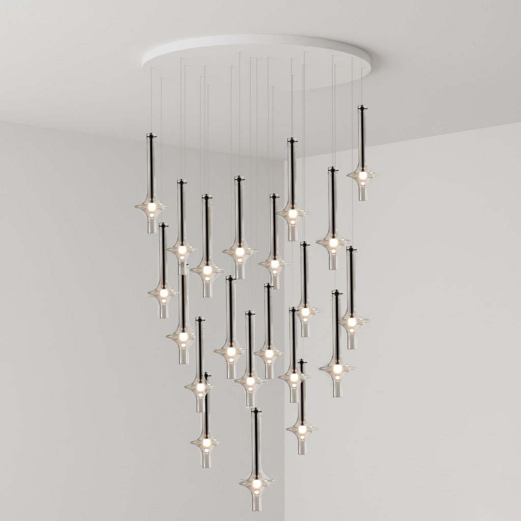 Lampa Wisząca Wonder