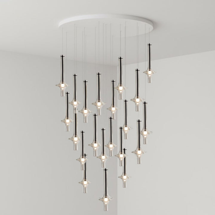 Lampa Wisząca Wonder